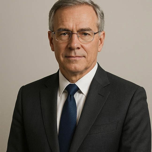 Frank Cameron, Senior Advisor